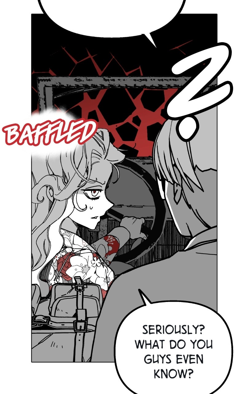 Read Bitterside Cranberries chapter 6 image 48 on Lezhin