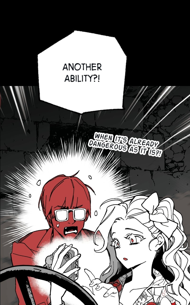 Read Bitterside Cranberries chapter 6 image 54 on Lezhin