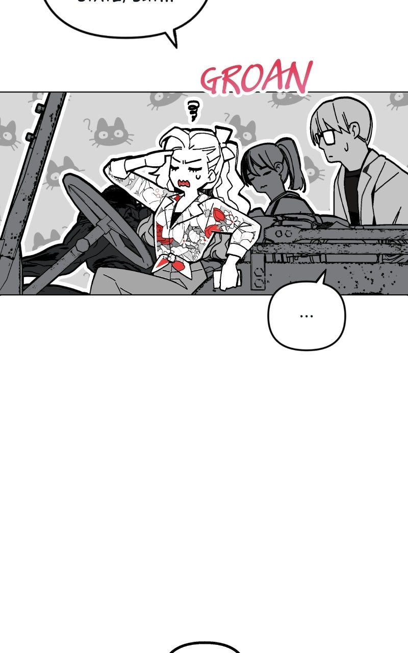 Read Bitterside Cranberries chapter 6 image 56 on Lezhin