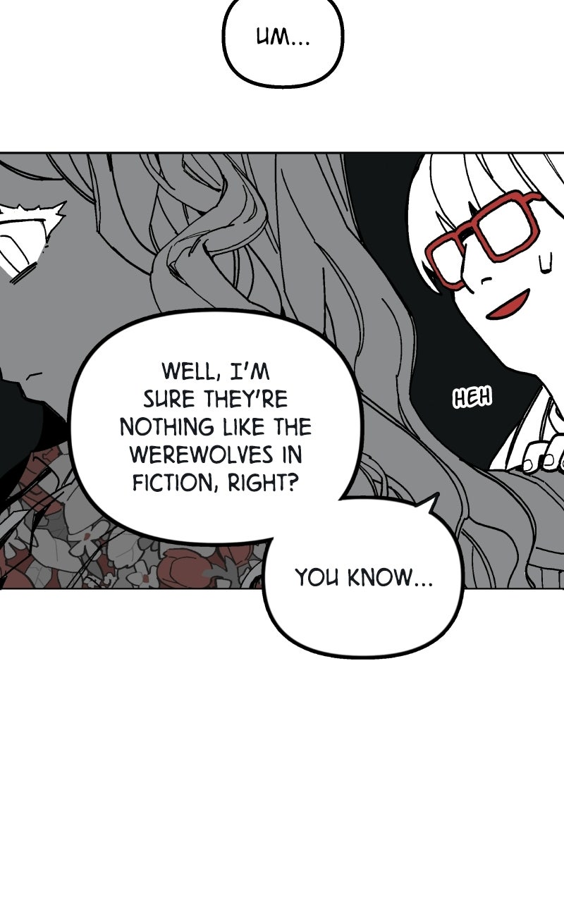 Read Bitterside Cranberries chapter 6 image 57 on Lezhin