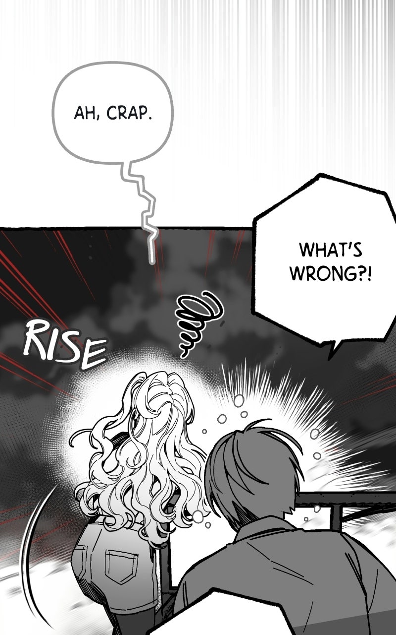 Read Bitterside Cranberries chapter 6 image 68 on Lezhin