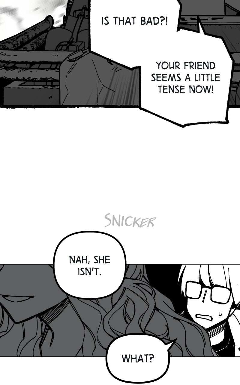 Read Bitterside Cranberries chapter 6 image 69 on Lezhin