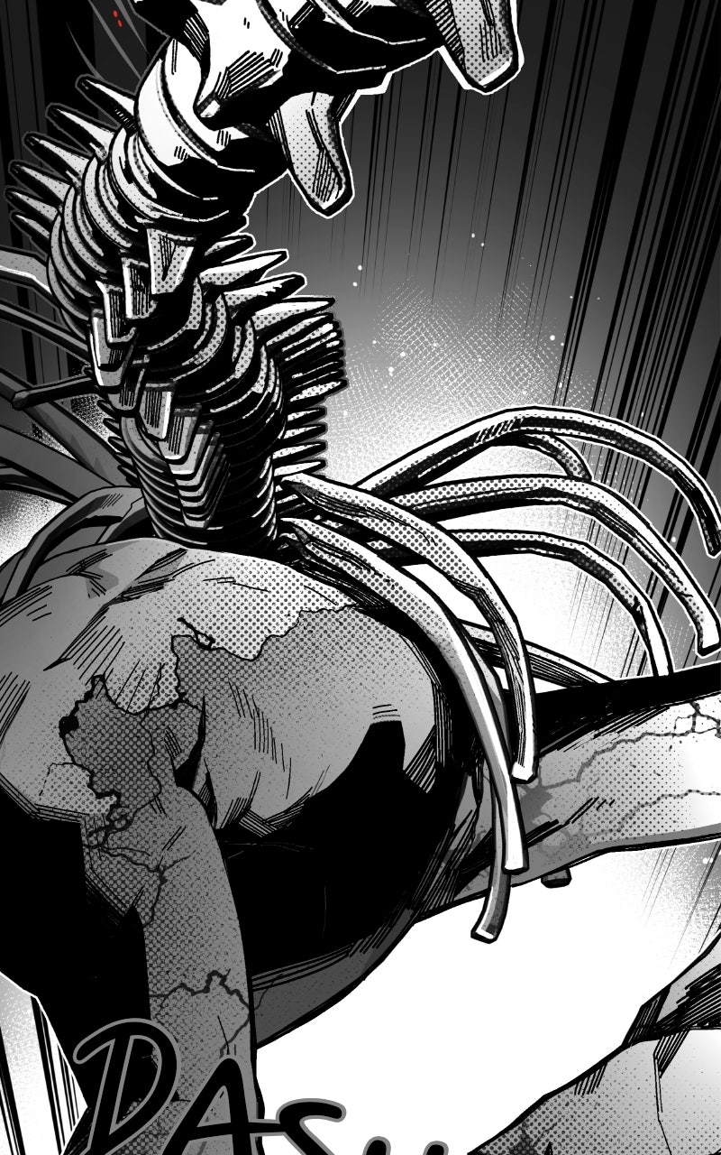 Read Bitterside Cranberries chapter 6 image 7 on Lezhin