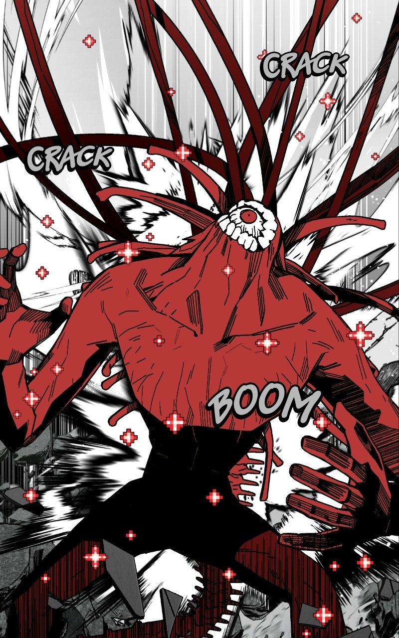 Read Bitterside Cranberries chapter 6 image 74 on Lezhin