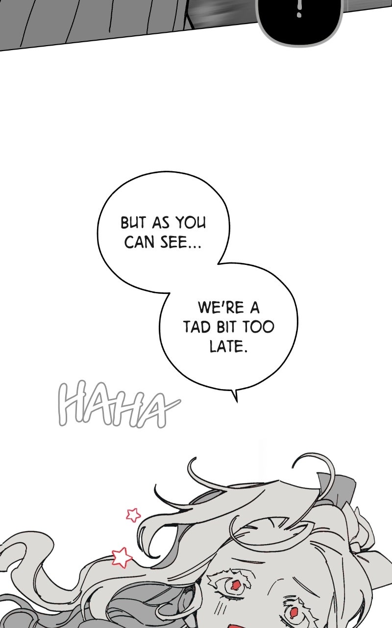 Read Bitterside Cranberries chapter 6 image 76 on Lezhin