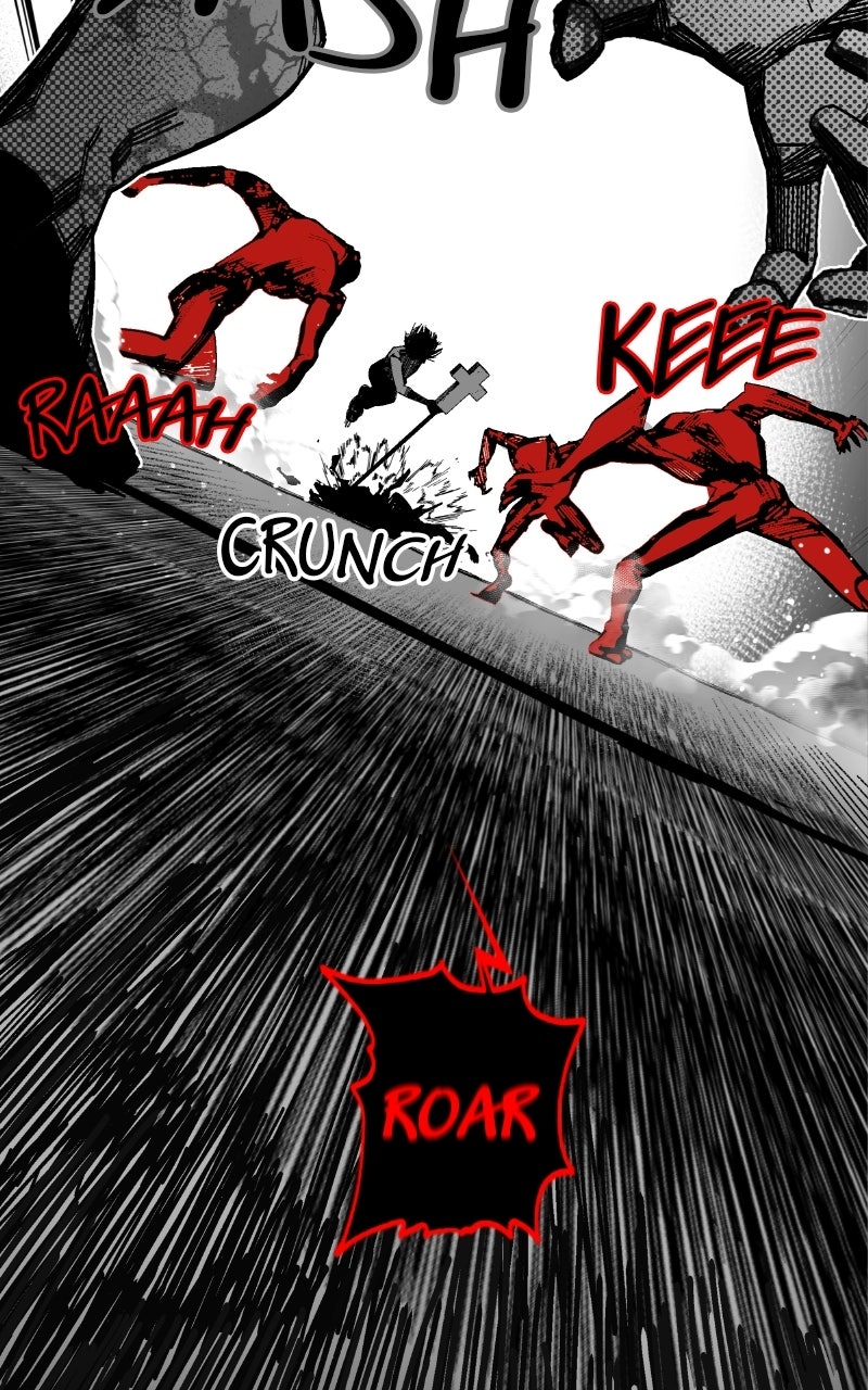 Read Bitterside Cranberries chapter 6 image 8 on Lezhin