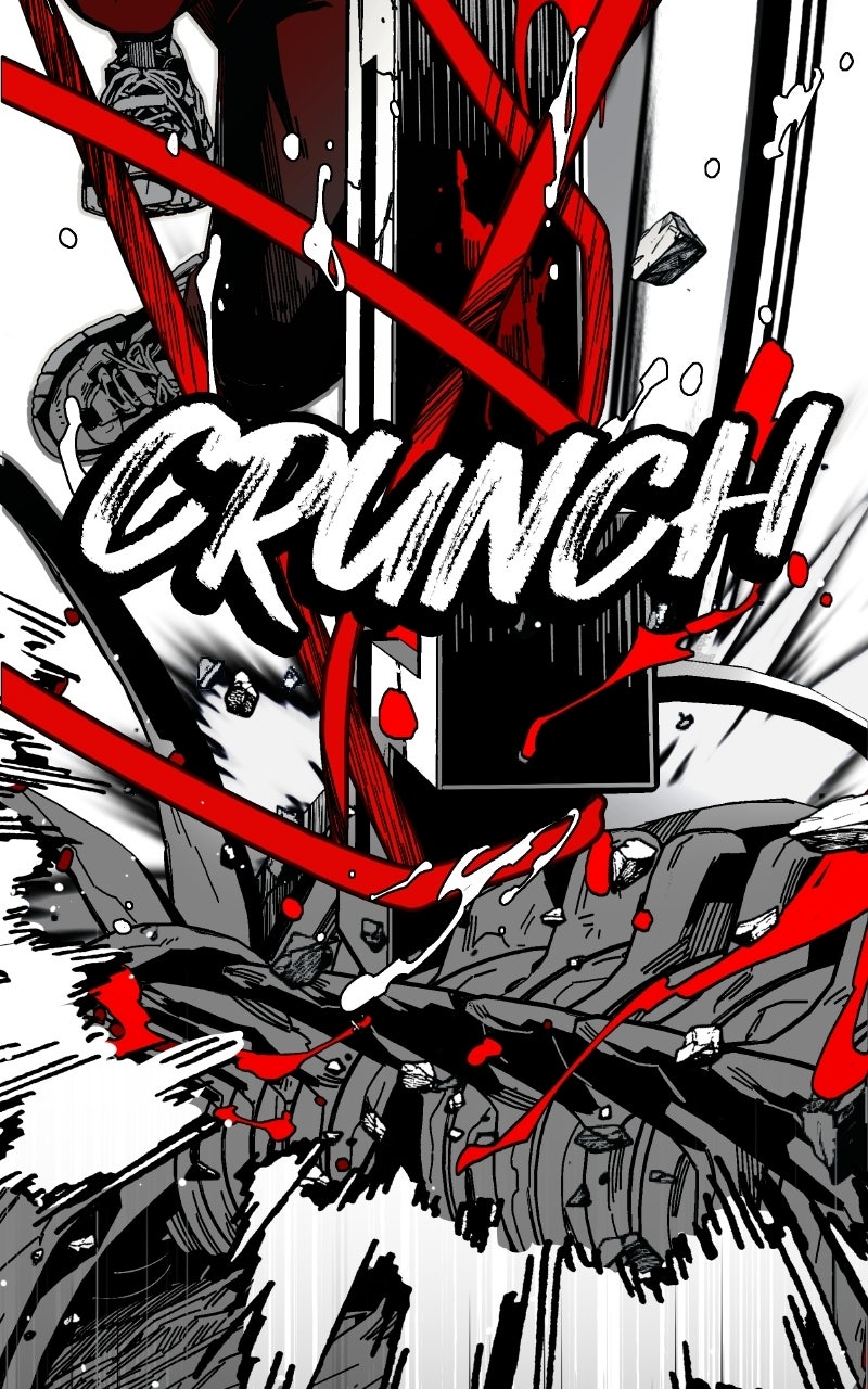 Read Bitterside Cranberries chapter 6 image 91 on Lezhin