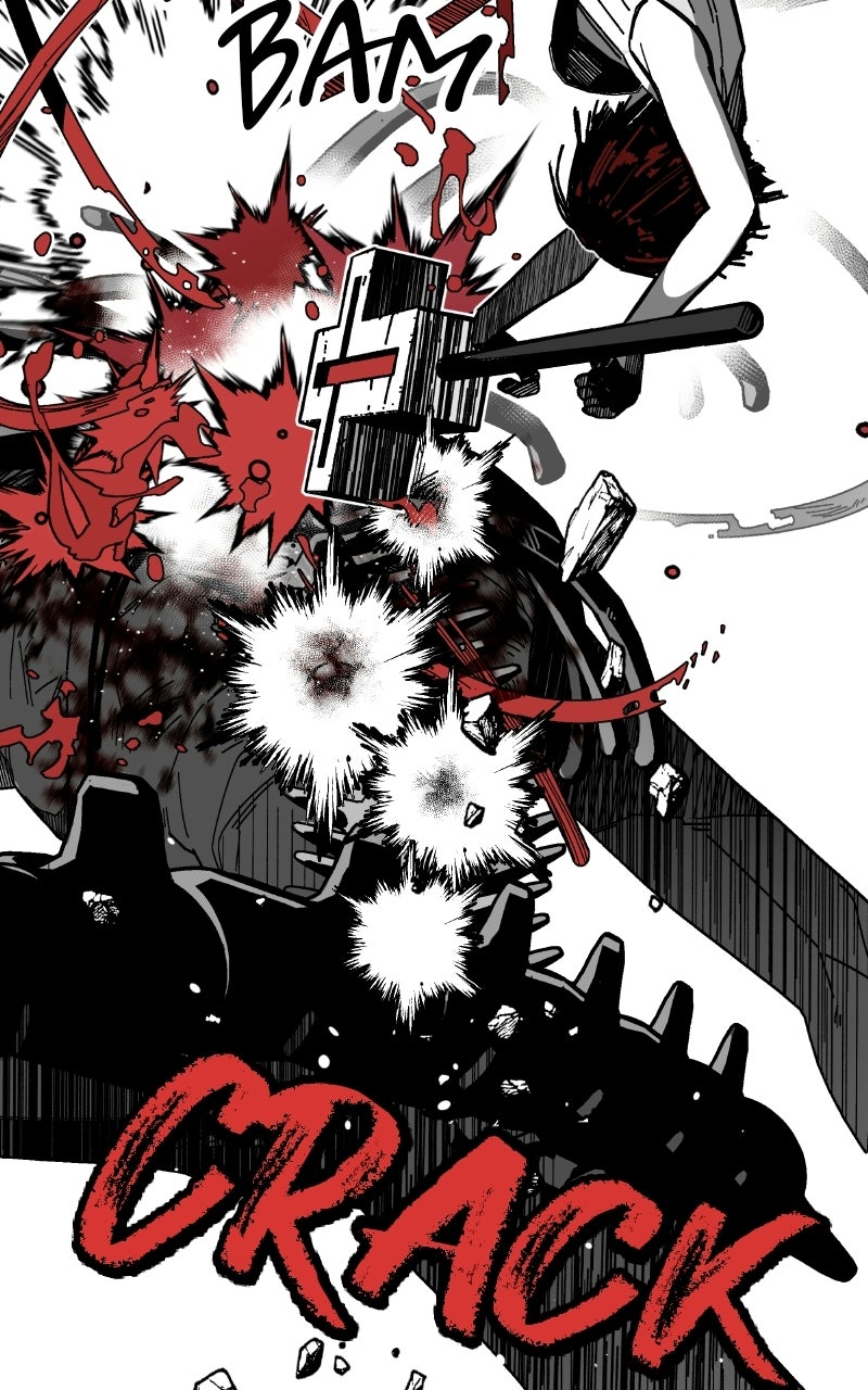 Read Bitterside Cranberries chapter 6 image 97 on Lezhin