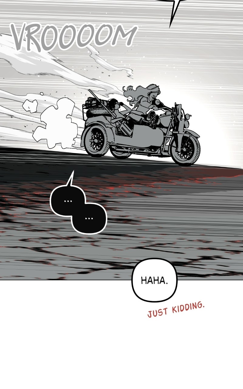 Read Bitterside Cranberries chapter 7 image 104 on Lezhin