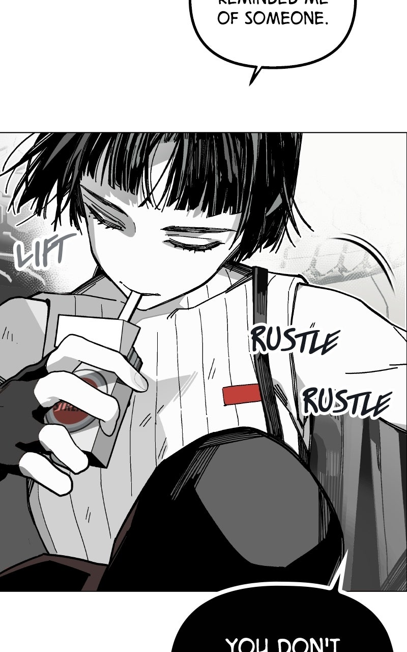 Read Bitterside Cranberries chapter 7 image 107 on Lezhin