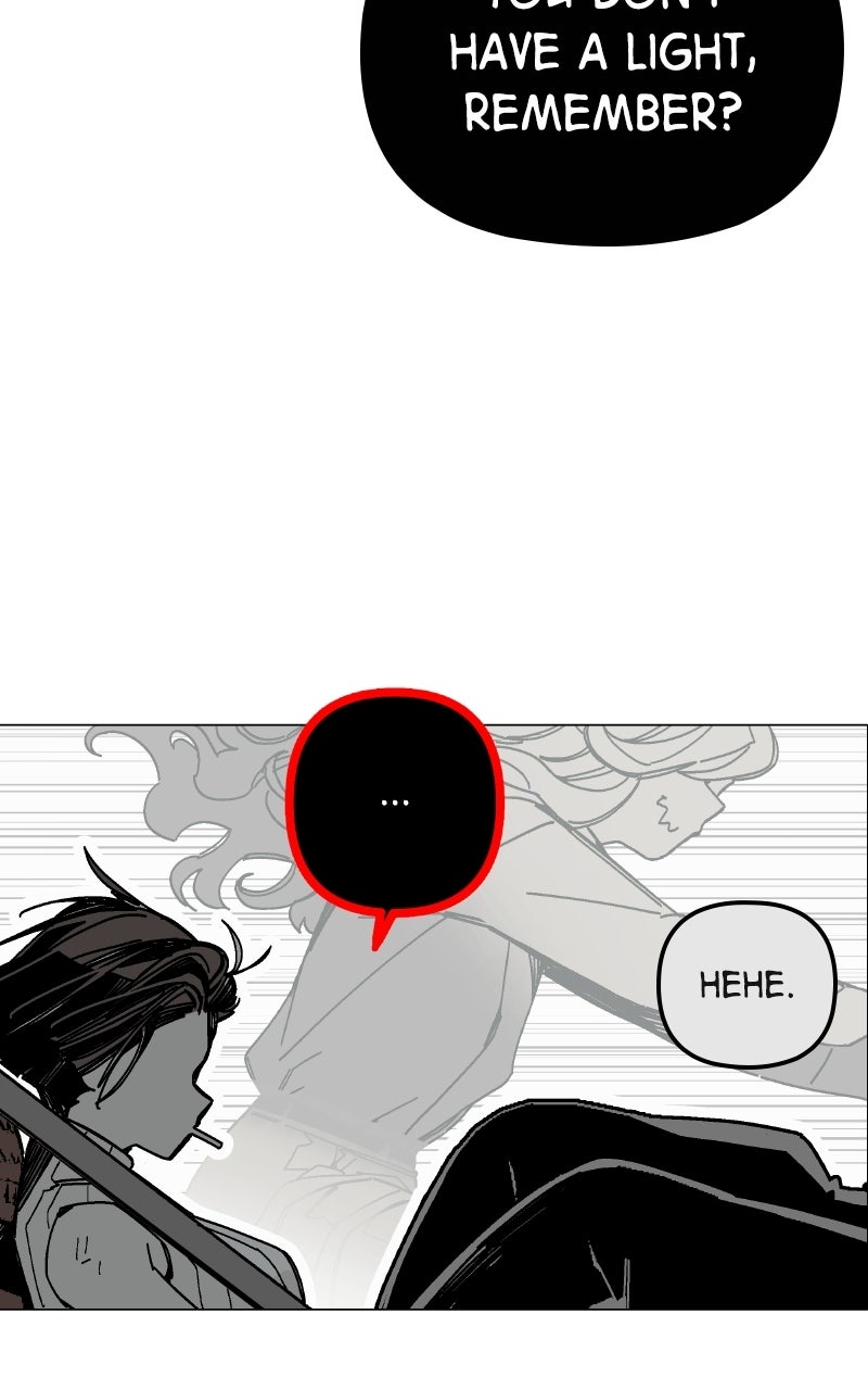 Read Bitterside Cranberries chapter 7 image 108 on Lezhin
