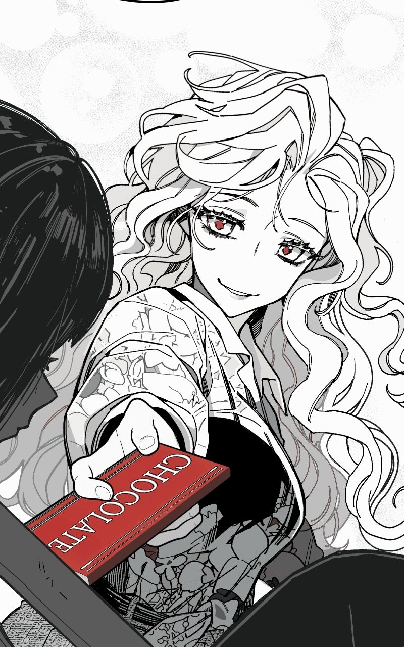 Read Bitterside Cranberries chapter 7 image 111 on Lezhin
