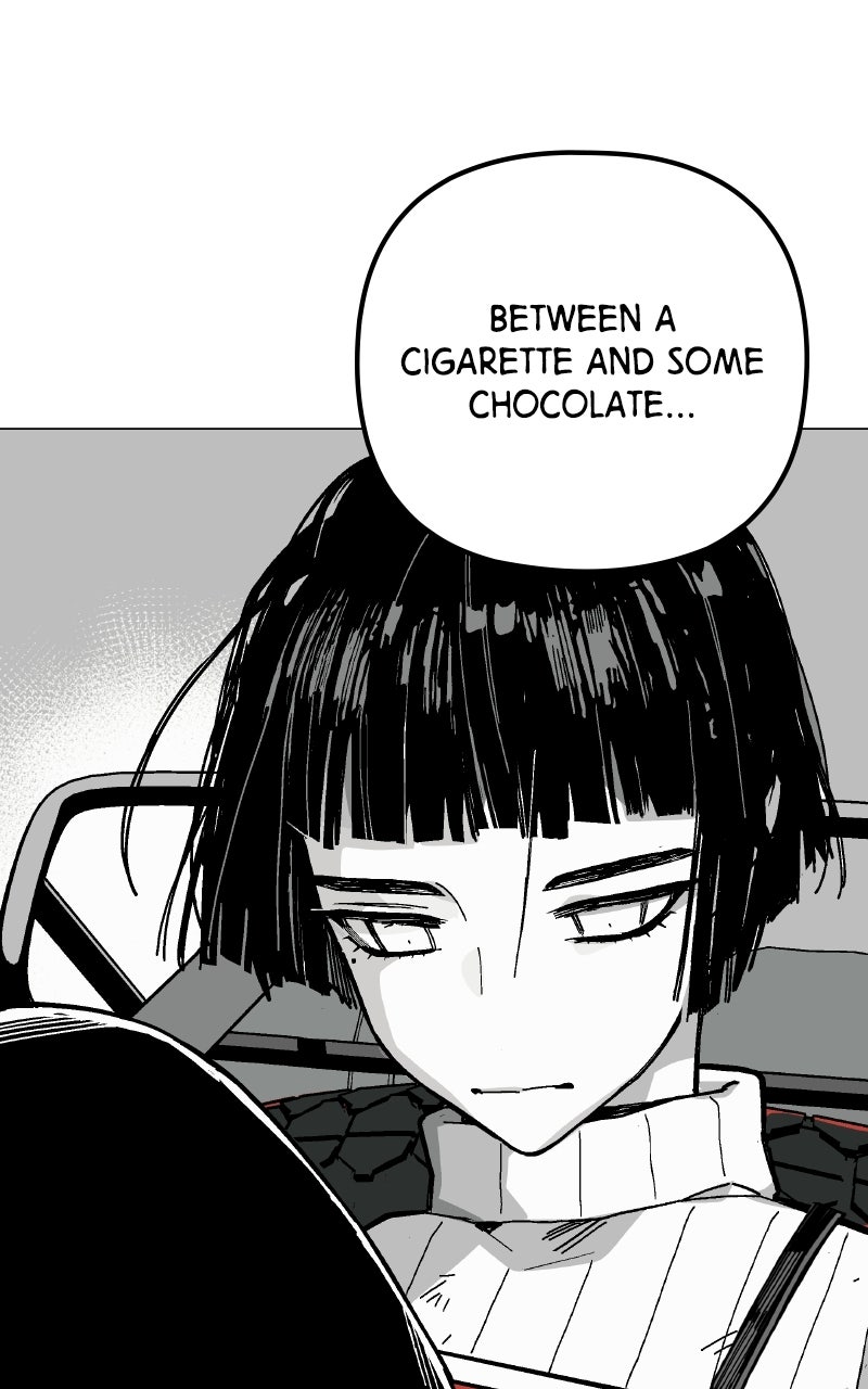 Read Bitterside Cranberries chapter 7 image 113 on Lezhin