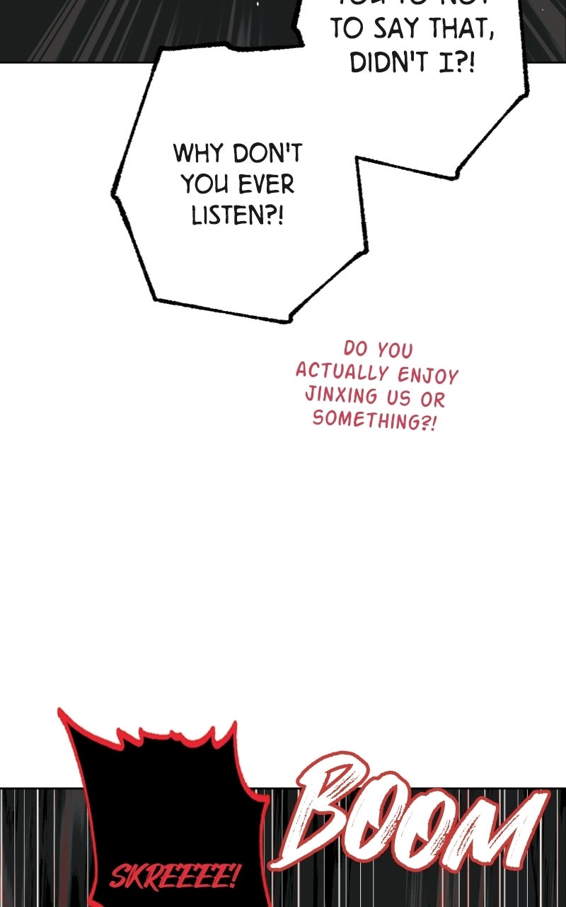 Read Bitterside Cranberries chapter 7 image 16 on Lezhin