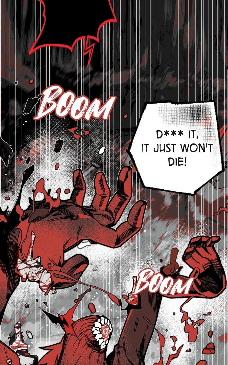 Read Bitterside Cranberries chapter 7 image 17 on Lezhin