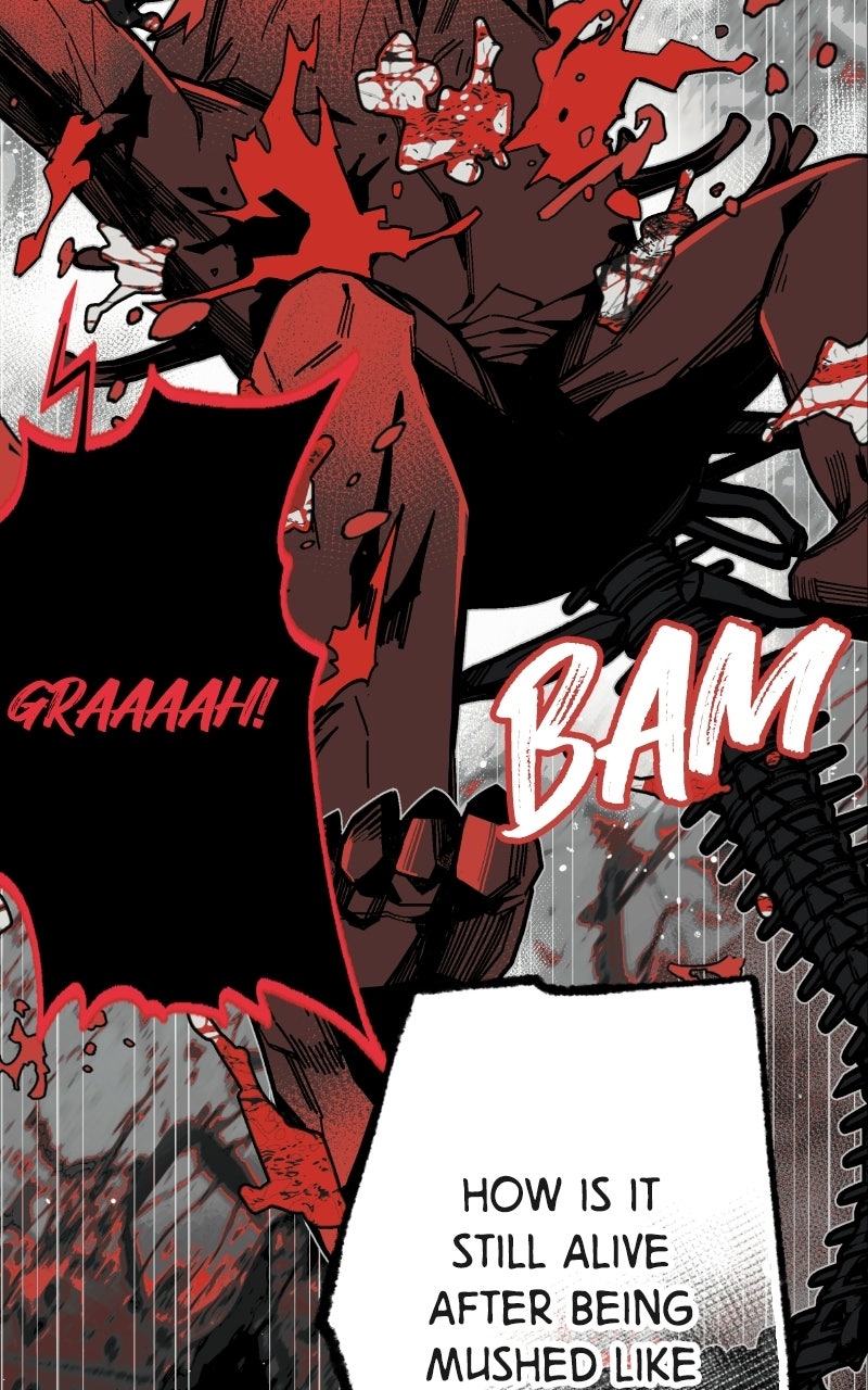Read Bitterside Cranberries chapter 7 image 18 on Lezhin