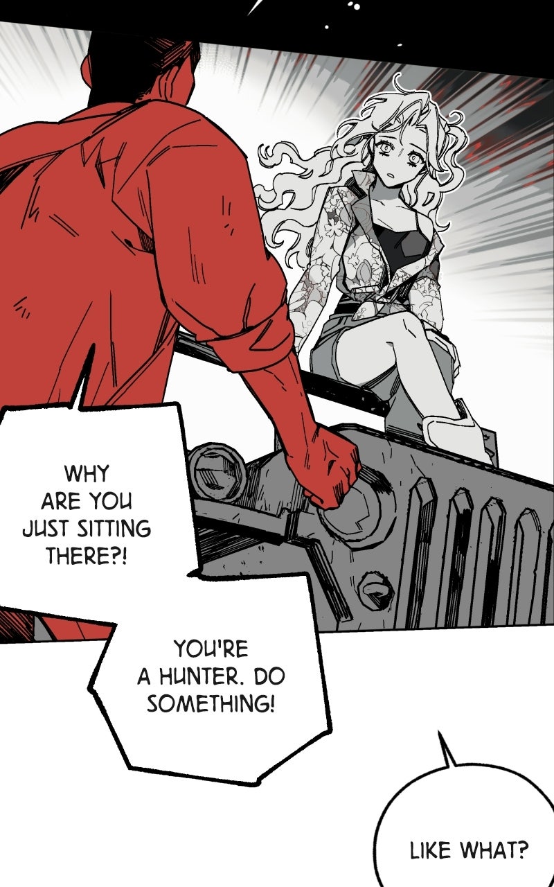Read Bitterside Cranberries chapter 7 image 21 on Lezhin