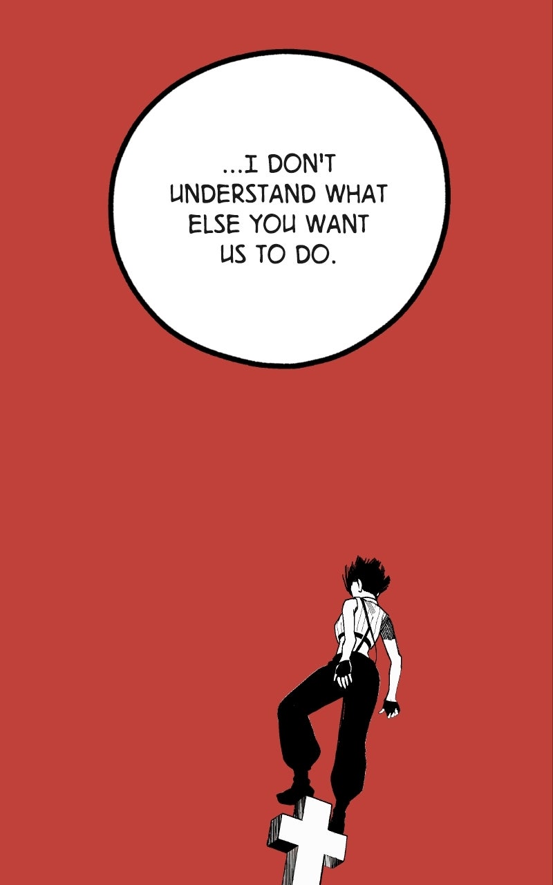 Read Bitterside Cranberries chapter 7 image 27 on Lezhin