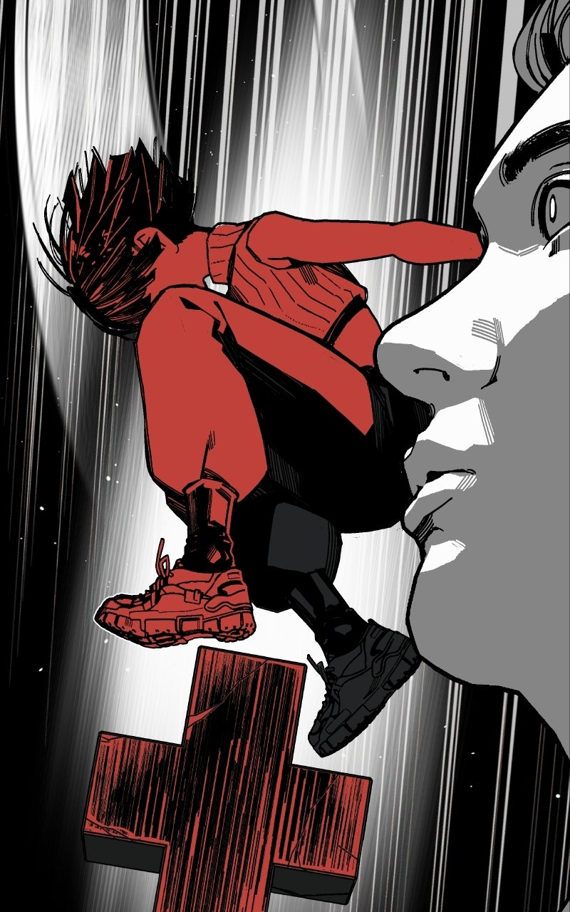 Read Bitterside Cranberries chapter 7 image 30 on Lezhin