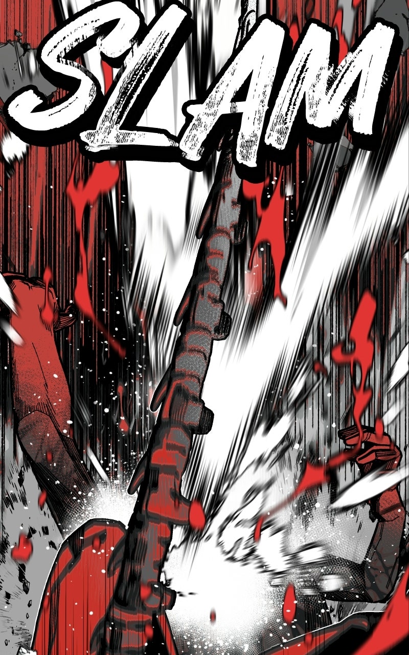 Read Bitterside Cranberries chapter 7 image 35 on Lezhin