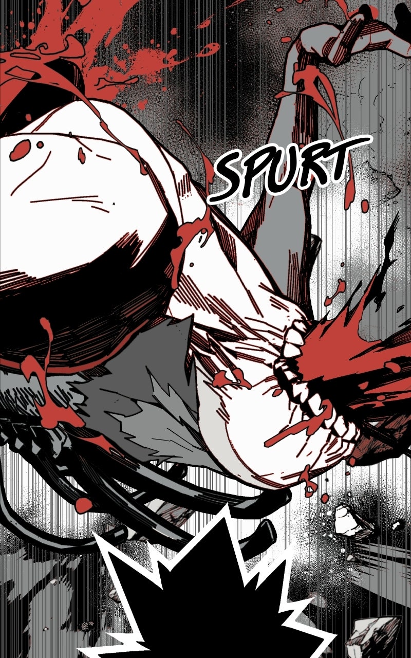 Read Bitterside Cranberries chapter 7 image 38 on Lezhin