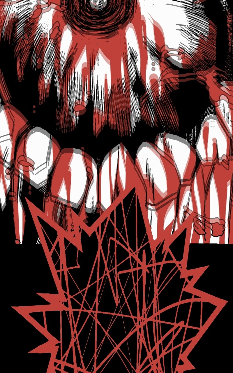 Read Bitterside Cranberries chapter 7 image 45 on Lezhin