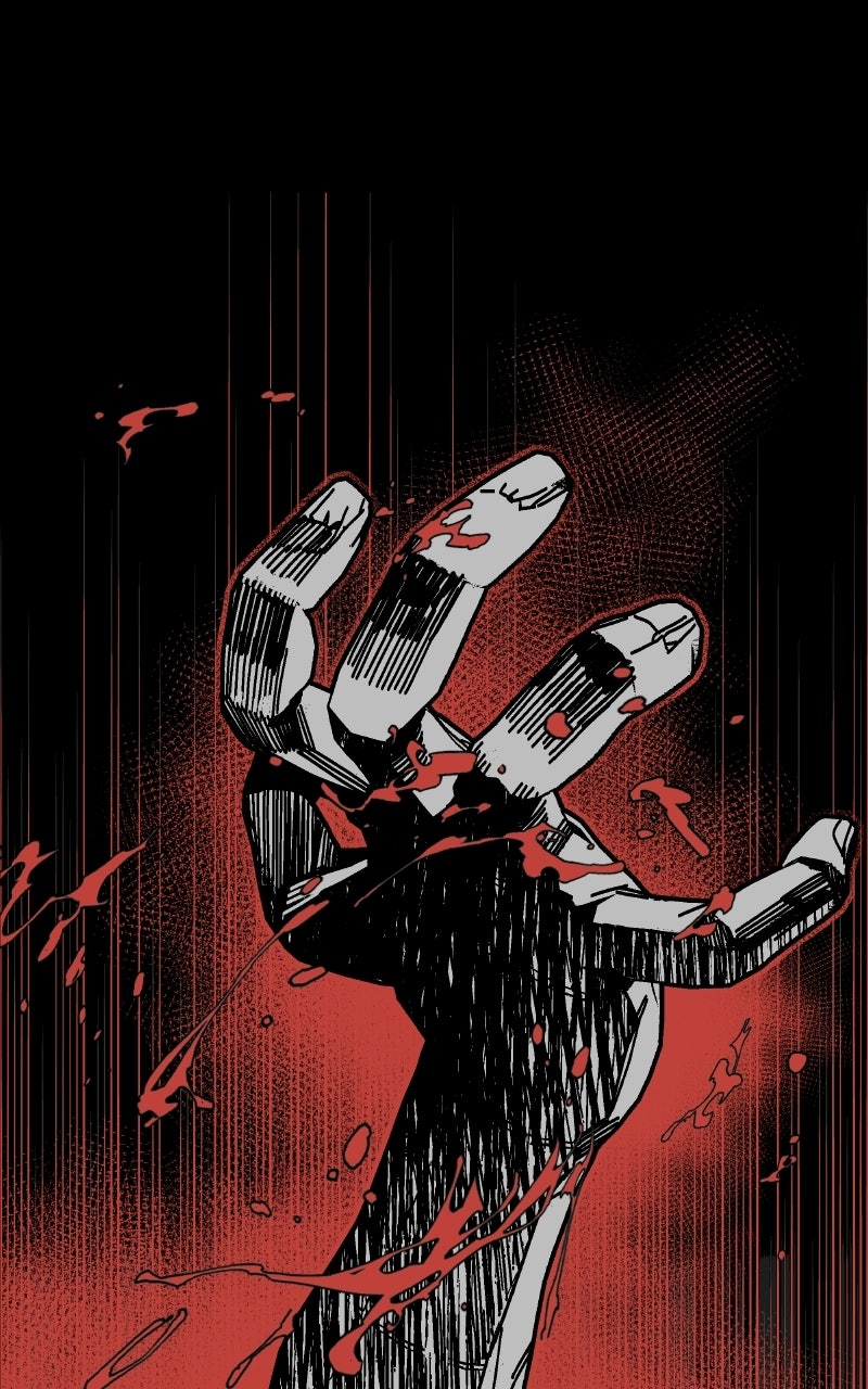 Read Bitterside Cranberries chapter 7 image 48 on Lezhin