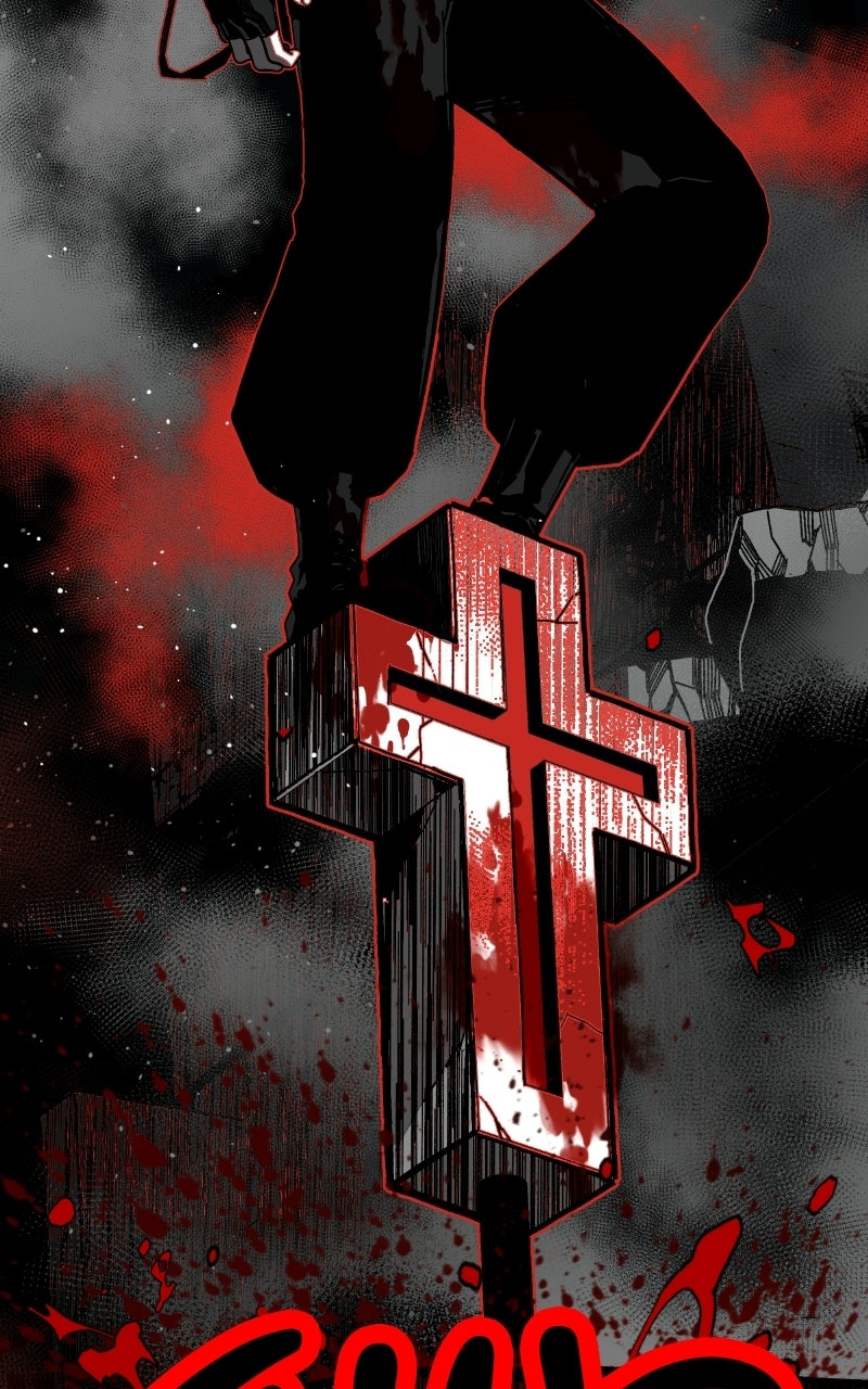 Read Bitterside Cranberries chapter 7 image 51 on Lezhin