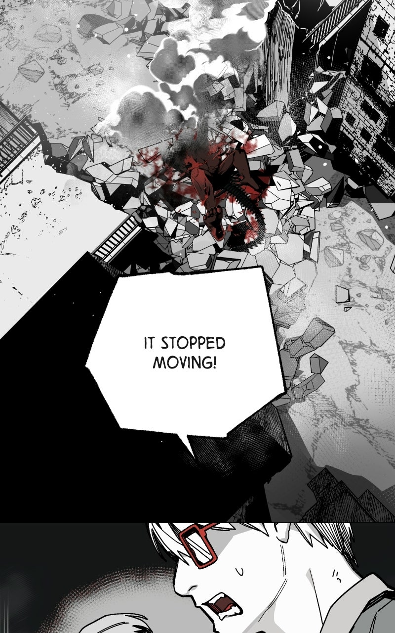 Read Bitterside Cranberries chapter 7 image 58 on Lezhin