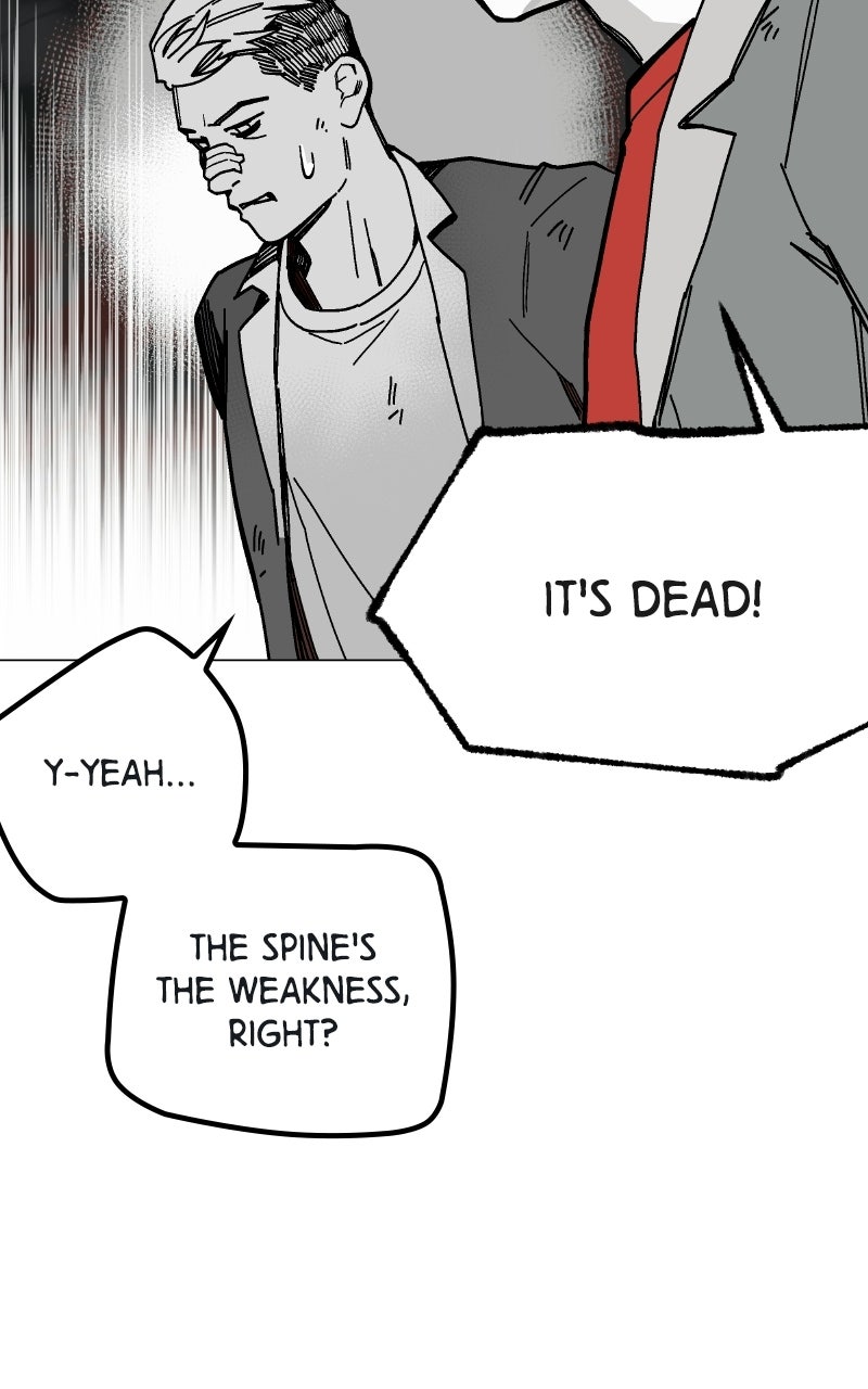 Read Bitterside Cranberries chapter 7 image 59 on Lezhin