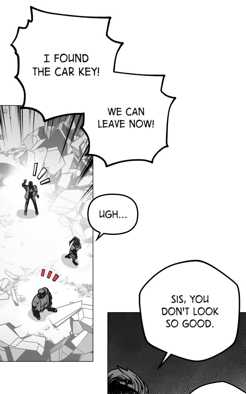 Read Bitterside Cranberries chapter 7 image 63 on Lezhin