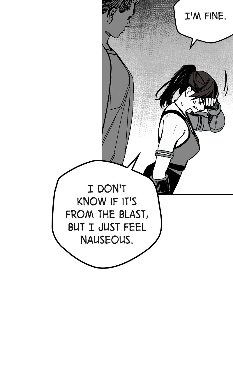 Read Bitterside Cranberries chapter 7 image 64 on Lezhin