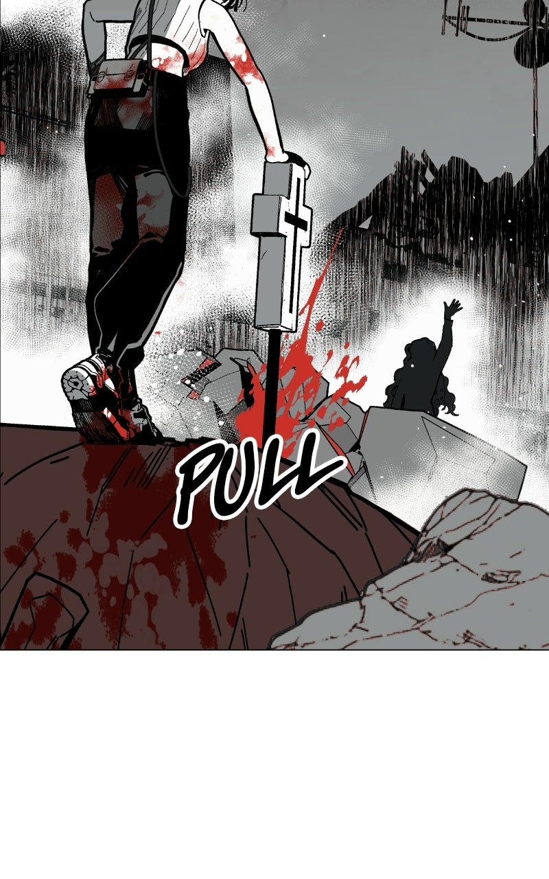 Read Bitterside Cranberries chapter 7 image 66 on Lezhin