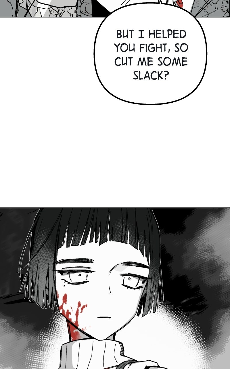 Read Bitterside Cranberries chapter 7 image 68 on Lezhin