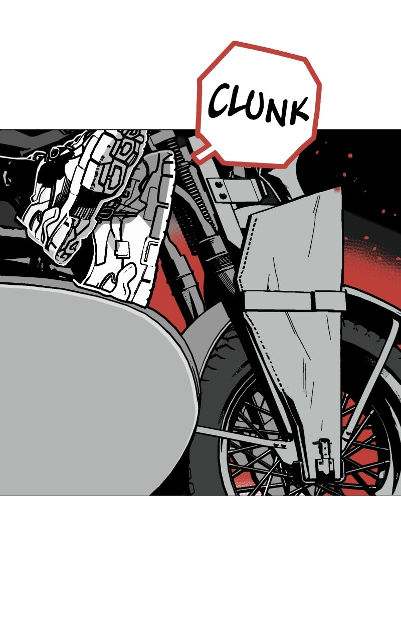 Read Bitterside Cranberries chapter 7 image 70 on Lezhin
