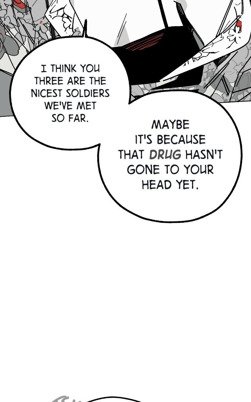 Read Bitterside Cranberries chapter 7 image 75 on Lezhin