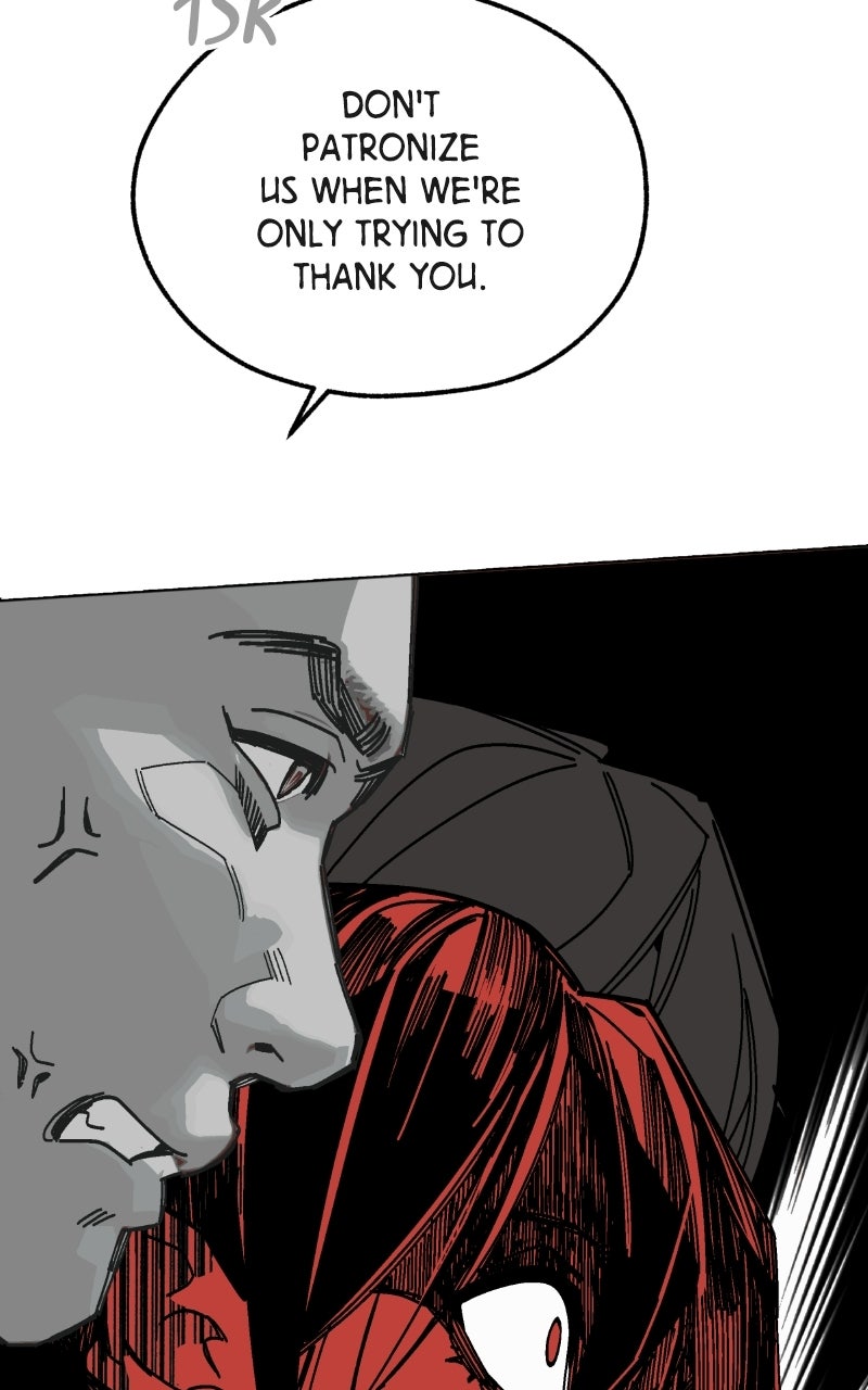 Read Bitterside Cranberries chapter 7 image 76 on Lezhin