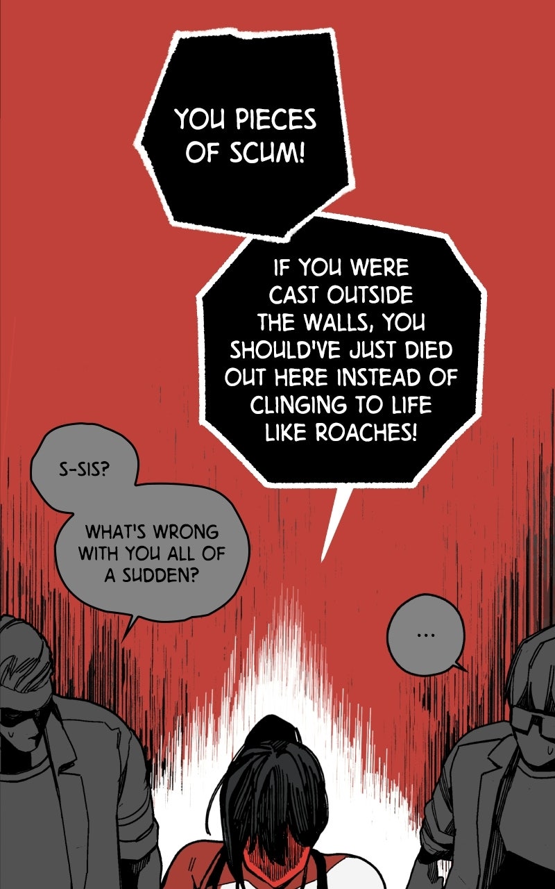 Read Bitterside Cranberries chapter 7 image 79 on Lezhin