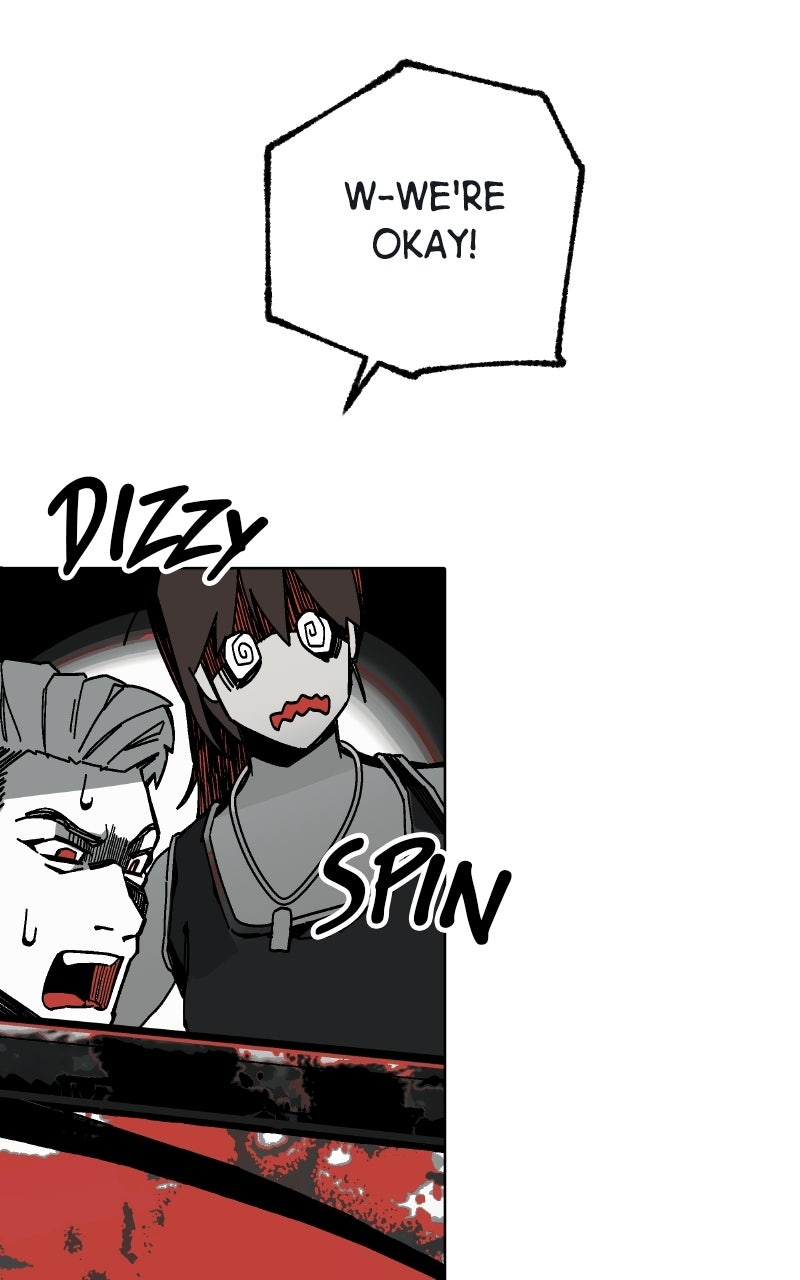 Read Bitterside Cranberries chapter 7 image 9 on Lezhin