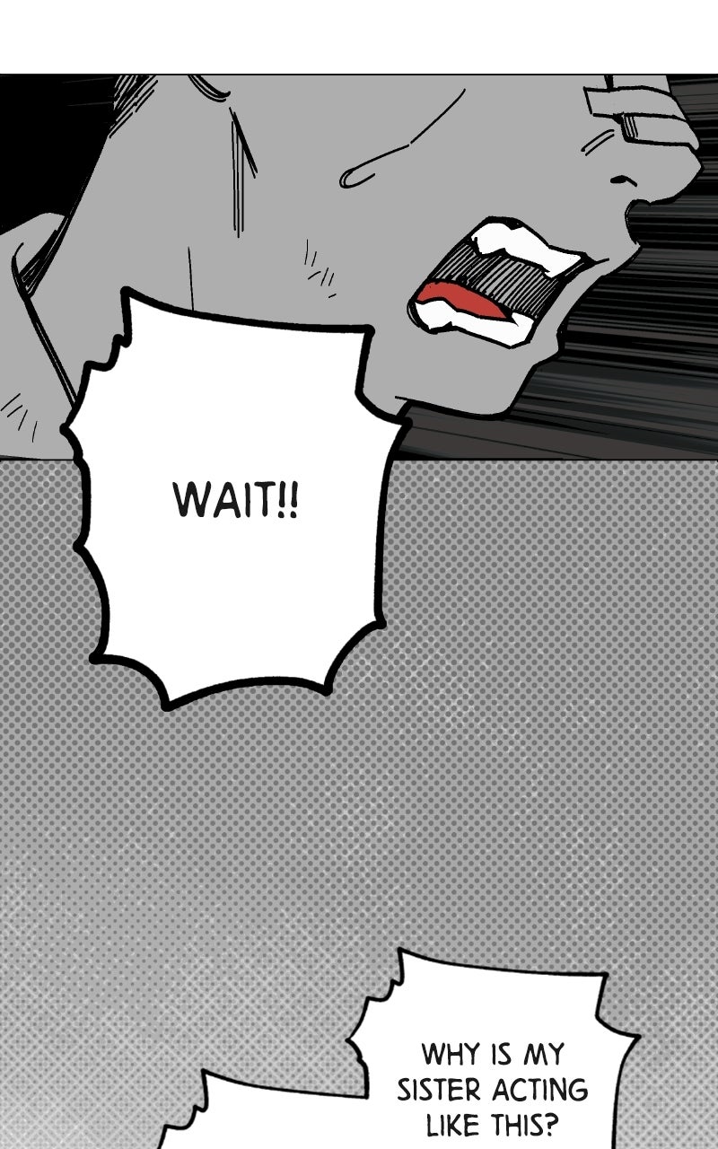 Read Bitterside Cranberries chapter 7 image 90 on Lezhin