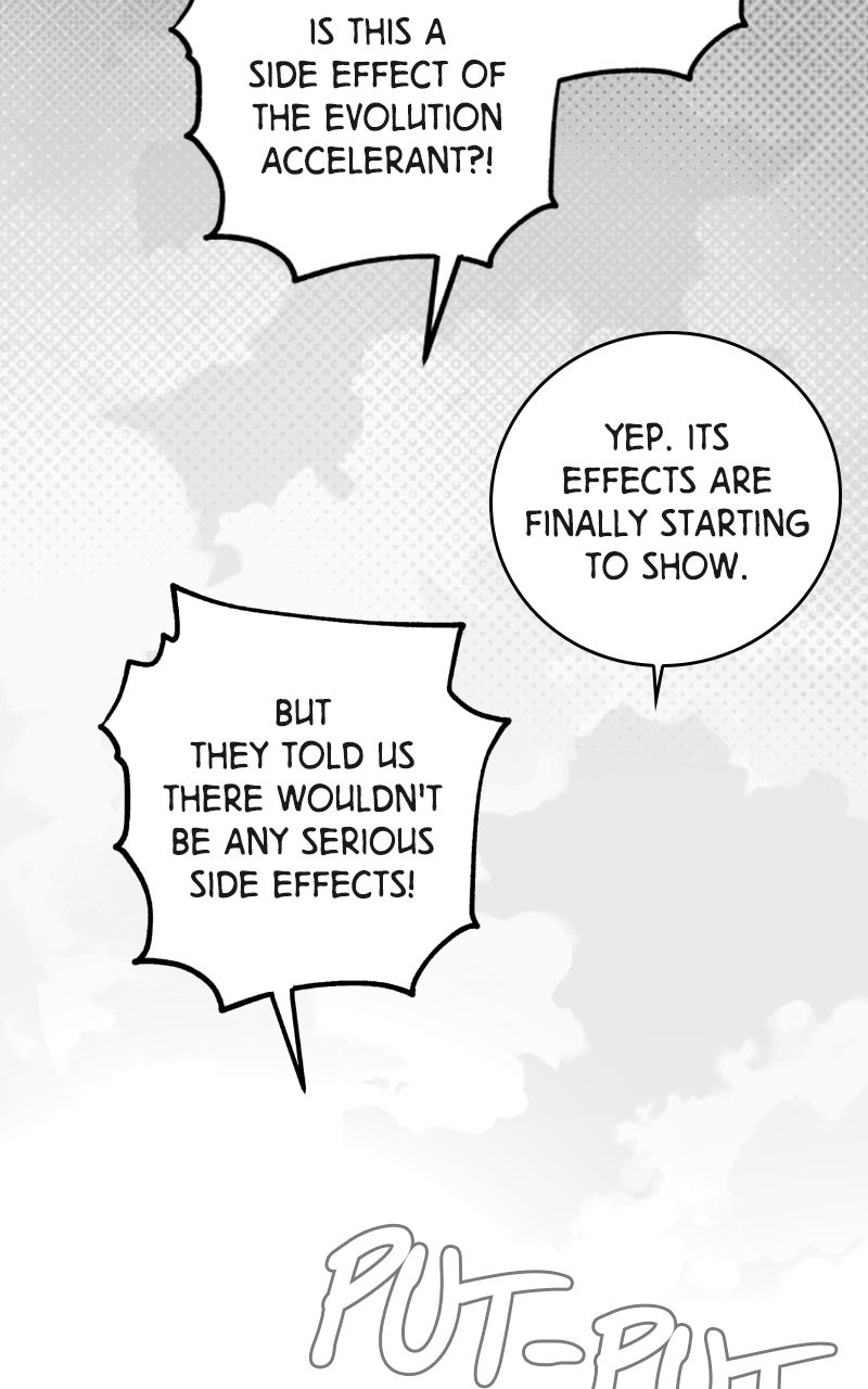Read Bitterside Cranberries chapter 7 image 91 on Lezhin
