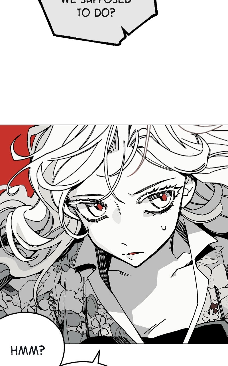 Read Bitterside Cranberries chapter 7 image 95 on Lezhin