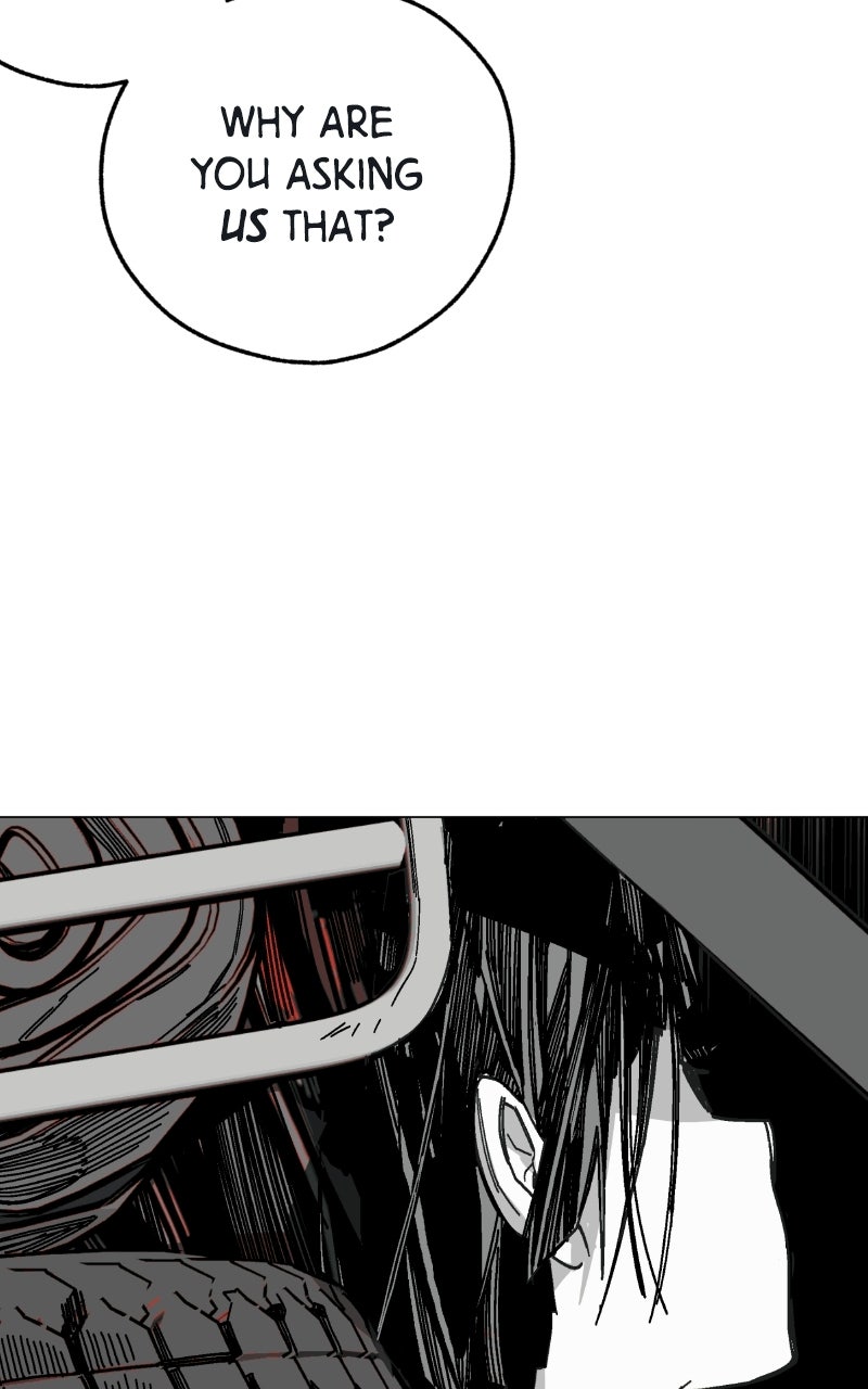 Read Bitterside Cranberries chapter 7 image 96 on Lezhin