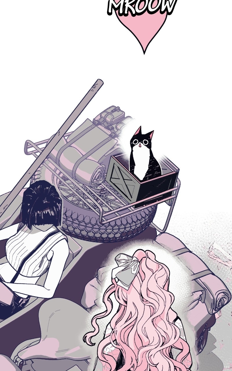 Read Bitterside Cranberries chapter 8 image 1 on Lezhin