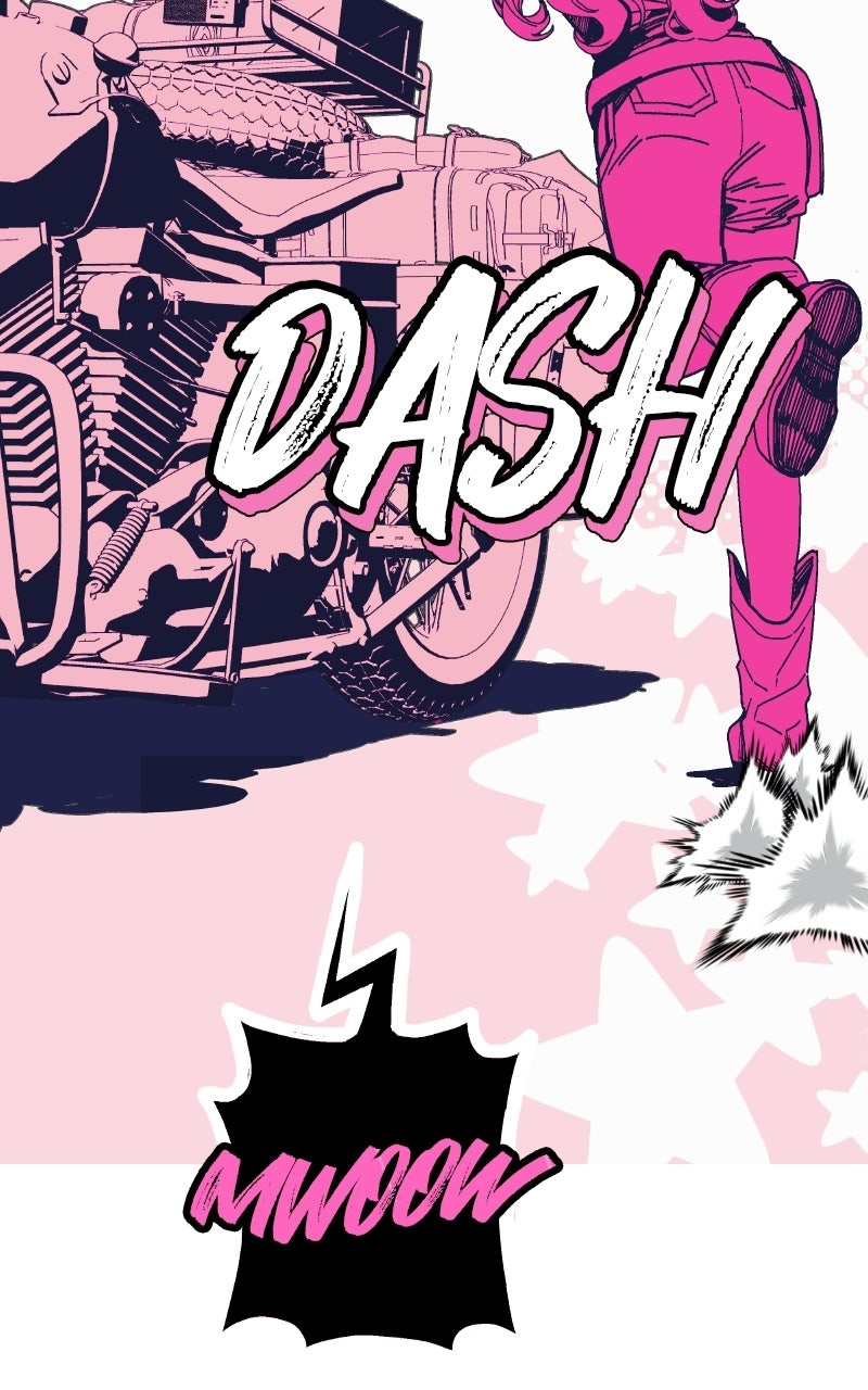 Read Bitterside Cranberries chapter 8 image 10 on Lezhin