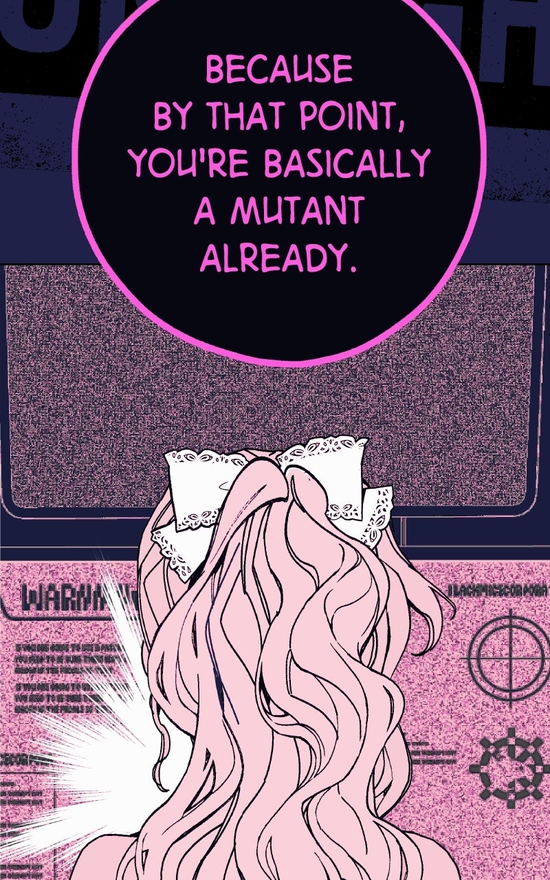 Read Bitterside Cranberries chapter 8 image 102 on Lezhin
