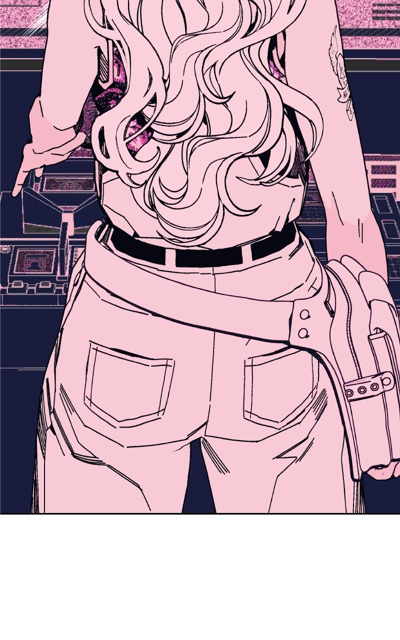 Read Bitterside Cranberries chapter 8 image 103 on Lezhin