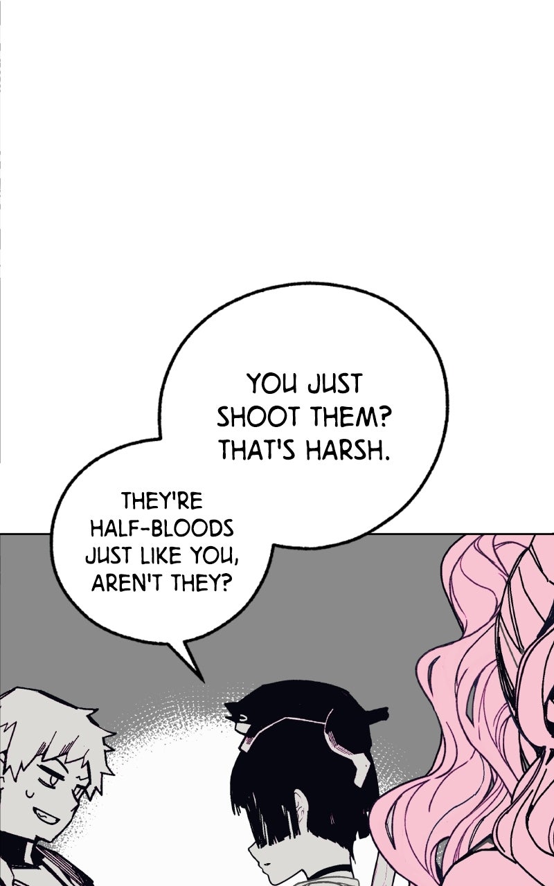 Read Bitterside Cranberries chapter 8 image 105 on Lezhin
