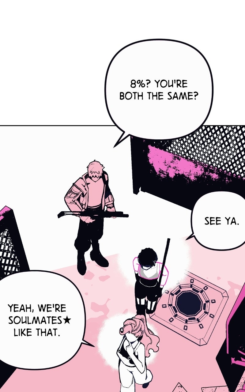 Read Bitterside Cranberries chapter 8 image 108 on Lezhin