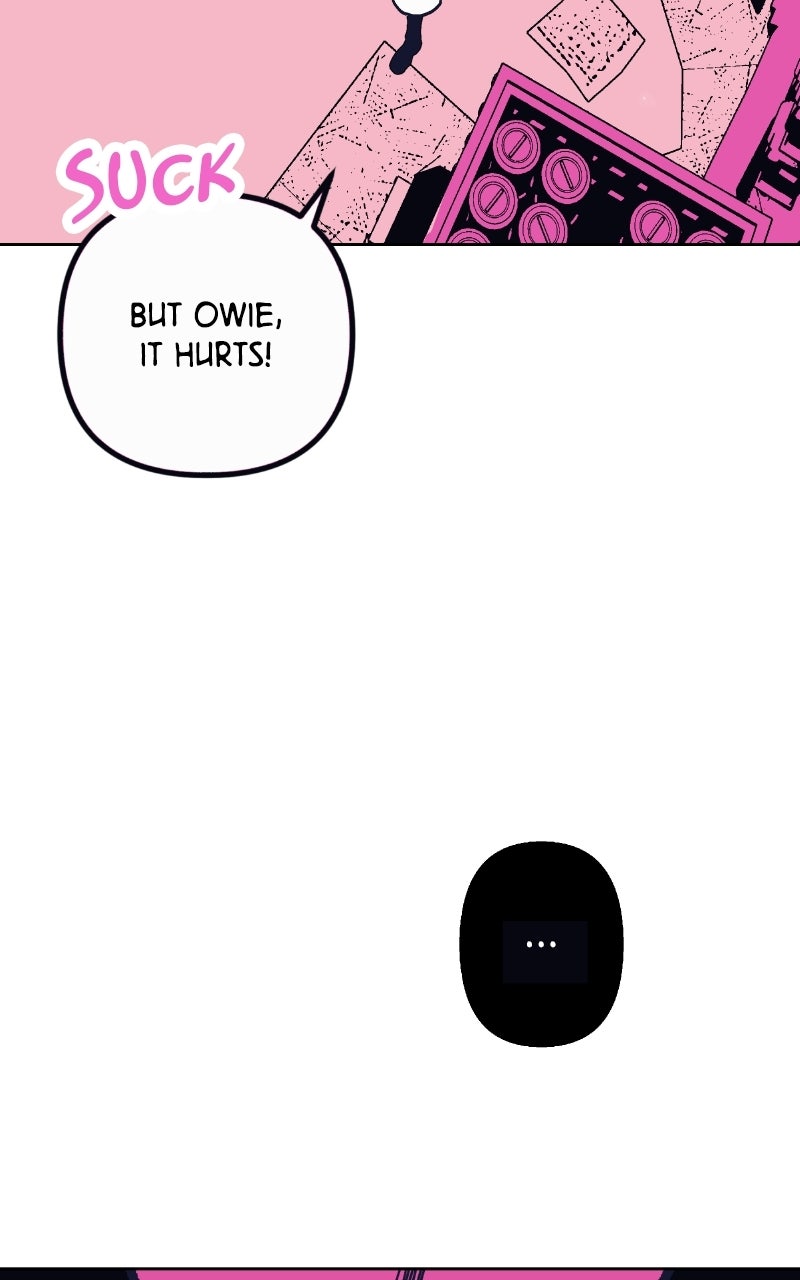 Read Bitterside Cranberries chapter 8 image 109 on Lezhin